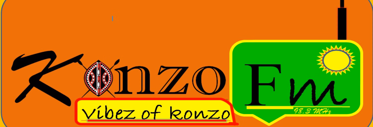 Konzo fm