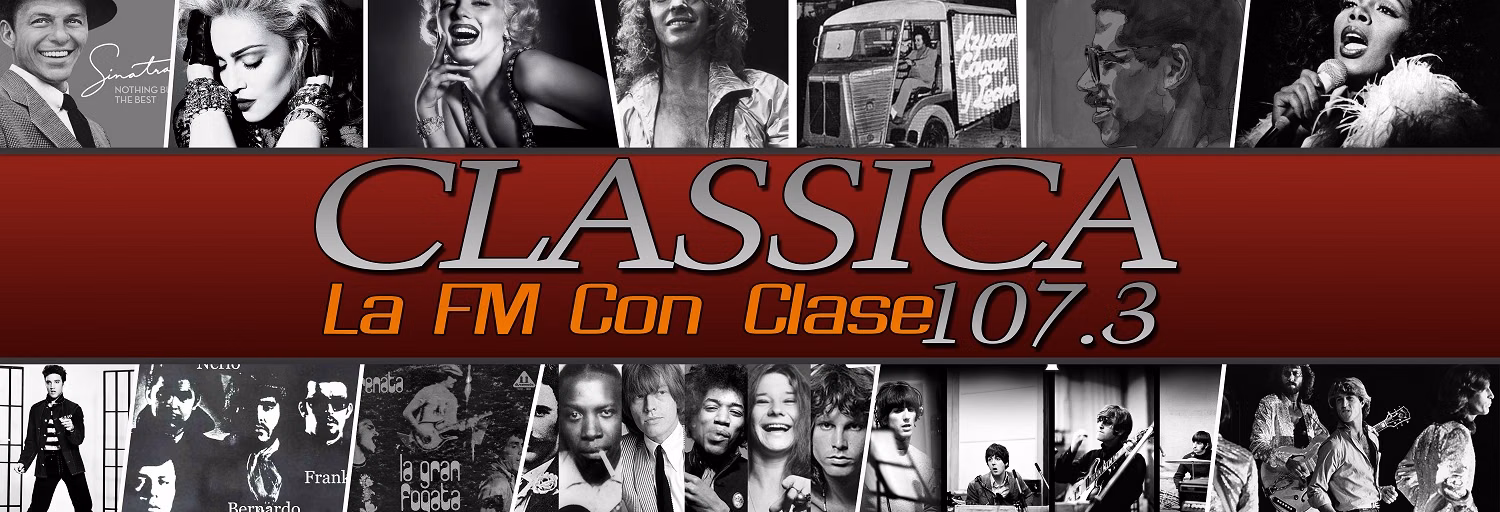 CLASSICA107.3 FM