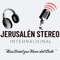 Jerusalén Stereo Internacional