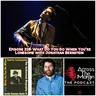 Episode 228: What Do You Do When You're Lonesome with Jonathan Bernstein