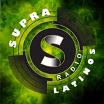 SUPRA LATINOS RADIO