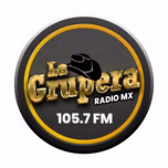 La Grupera 105.7 FM