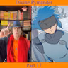 The Divine Pymander - Part 17