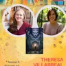 Self‑Publishing Truths, Yeti Wizards, and Raising Readers with Theresa Villarreal