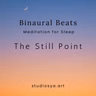 The Still Point No. 9: Return to your rhythm