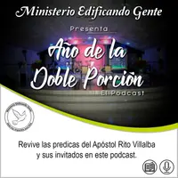 Año de la Doble Porción