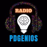 PDGenios Radio