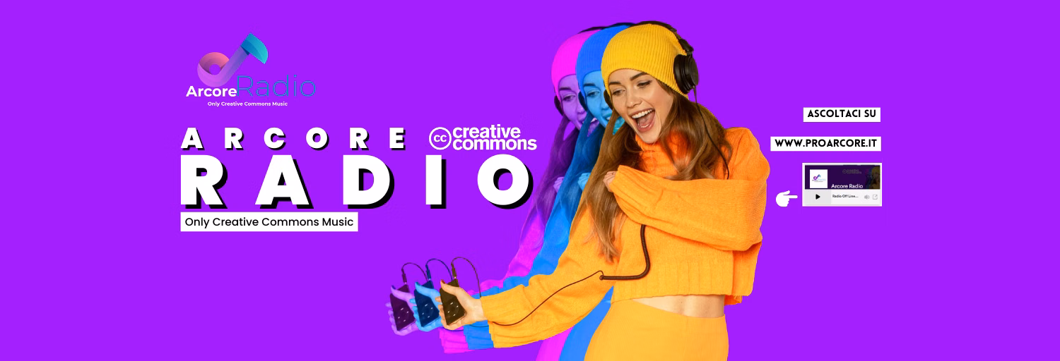 Arcore Radio