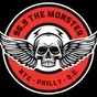 96.9 The Monster