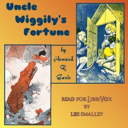Uncle Wiggily's Fortune