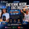 209: Winning Ways w/ Cheyenne Nixon and Eric Engel