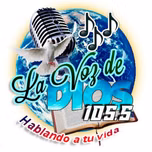 RADIO LA VOZ DE DIOS