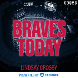 Braves Today
