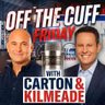 Off the Cuff Friday with Carton & Kilmeade: NJ Political Power, Mt. Elon, & The Great Jesse Watters BBQ Mystery