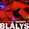 Slik tegnes bildet av drapsnatta