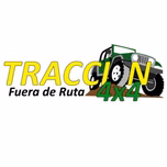 Tracción 4x4 Fuera de Ruta