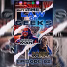 GCD PODCAST | EP82 - The Law of Geeks