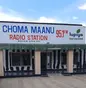 Choma Maanu Radio Station