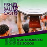#59 - Que comecem os jogos!