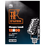 TETE D'AFRIK