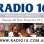 Radio 16 Newcastle