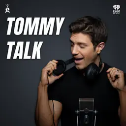 Tommy Talk: STOP RIPPING YOURSELF APART