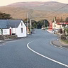 Pacáiste faoi Luas i Loch an Iúir
