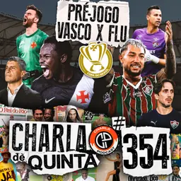 FINAL DE SEMANA DE COPA DO BRASIL! VASCO X FLUMINENSE SE ENFRENTAM: TEM FAVORITO?