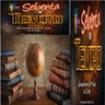 Sebenta do Tempo - 4 Setembro - Programa 145 - António Serra