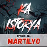 Episode 426 : Martilyo