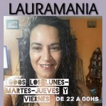 Lauramania radio