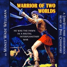 Warrior of Two Worlds