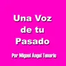 E05 - UNA VOZ DE TU PASADO