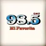 Favorita Nicaragua 2026-08-05 09:00