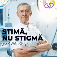 Stimă, nu stigmă!
