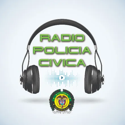 Radio Policía Cívica