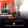 El Kombo Weekend 55 Tu Opinión Nos Importa