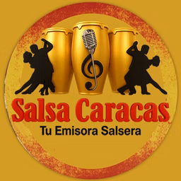 SALSA CARACAS RADIO