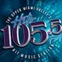Hits 105.5 - WMVR-FM