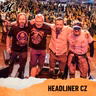 Headliner půda (11): Jak pošéfovat Rock for People