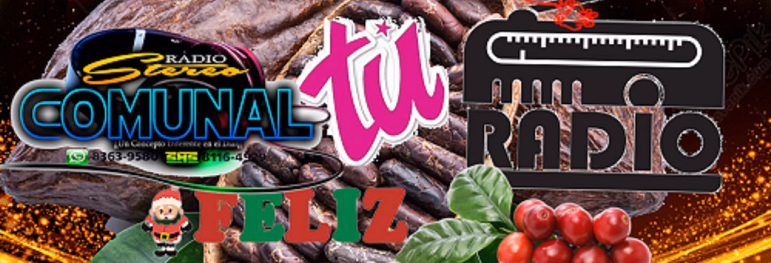 Stereo Comunal RTV TU Radio 106.10 FM