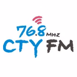 シー・ティー・ワイ エフエム (CTY FM) 配信中