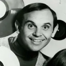 FROM THE VAULT: the late Ronnie Schell on Good Morning World