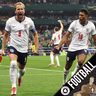 Ep 3597: England Beat Mexico, Haaland Bosses Brazil, Trump Calls FIFA - 06/07/26