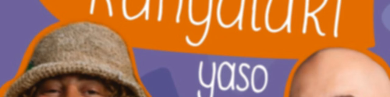 Keyfimin Kahyaları