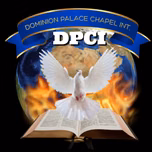 DOMINION PALACE RADIO