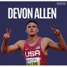 Devon Allen