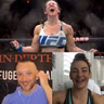 Ep. 16. MIESHA TATE . The road to glory, rivalries & the return to UFC. 'IN-DEPTH' with Eugene Horan