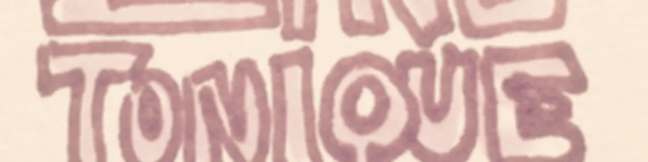 CIBL 101.5 FM : Zine Tonique