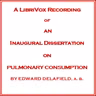 Diet and Regimen of Consumption Patients.